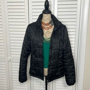 Zero Exposure Bubble Jacket